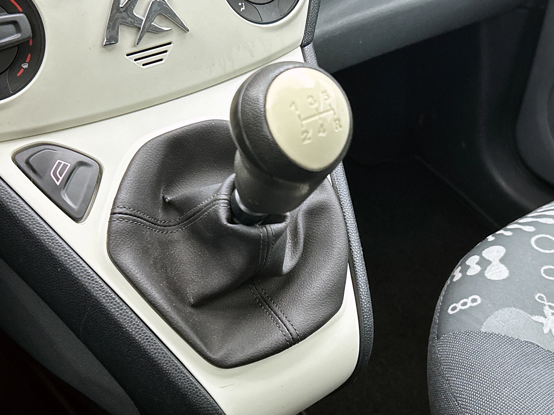 Hoofdafbeelding Ford Ka