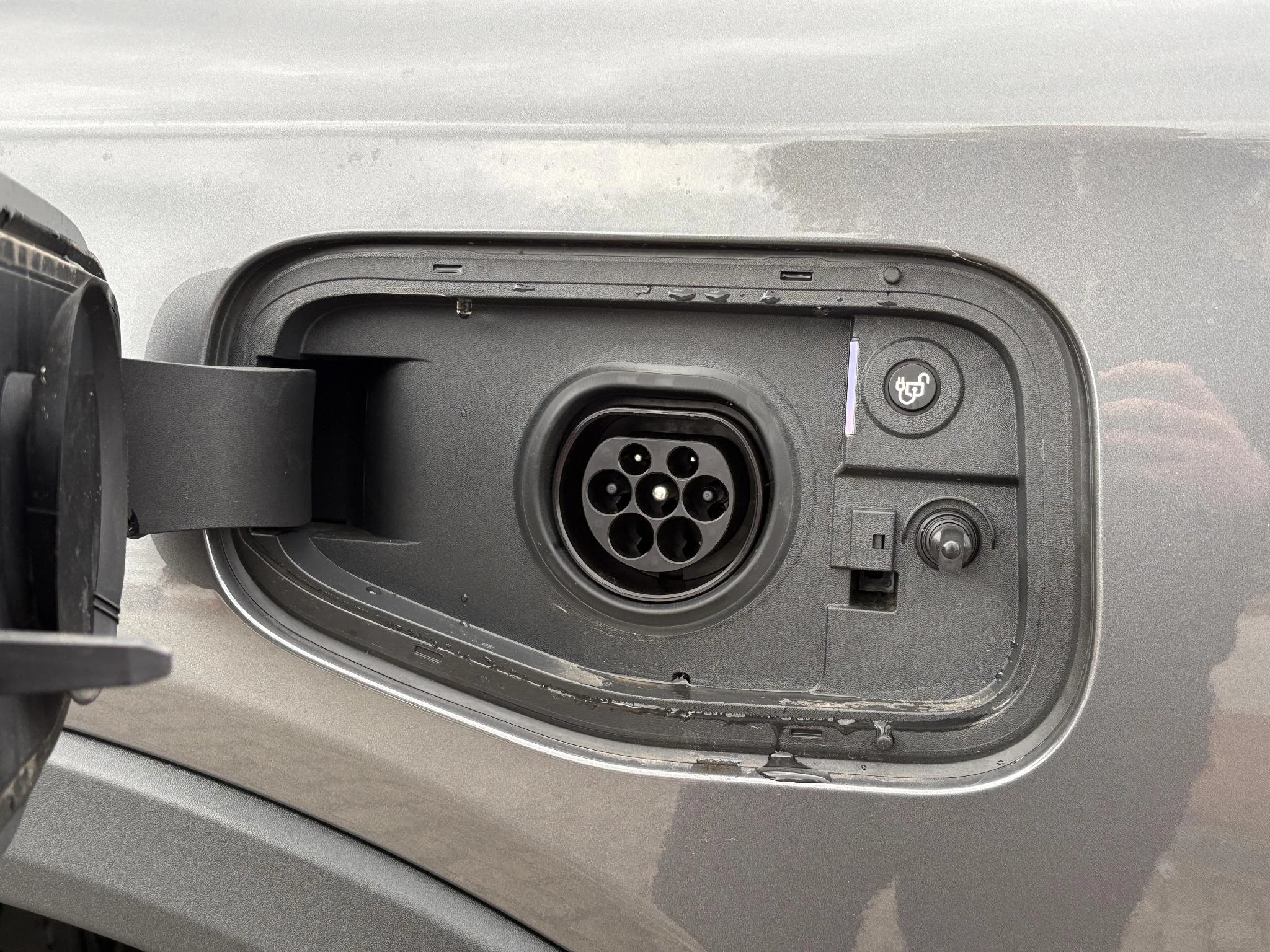 Hoofdafbeelding Ford Ranger
