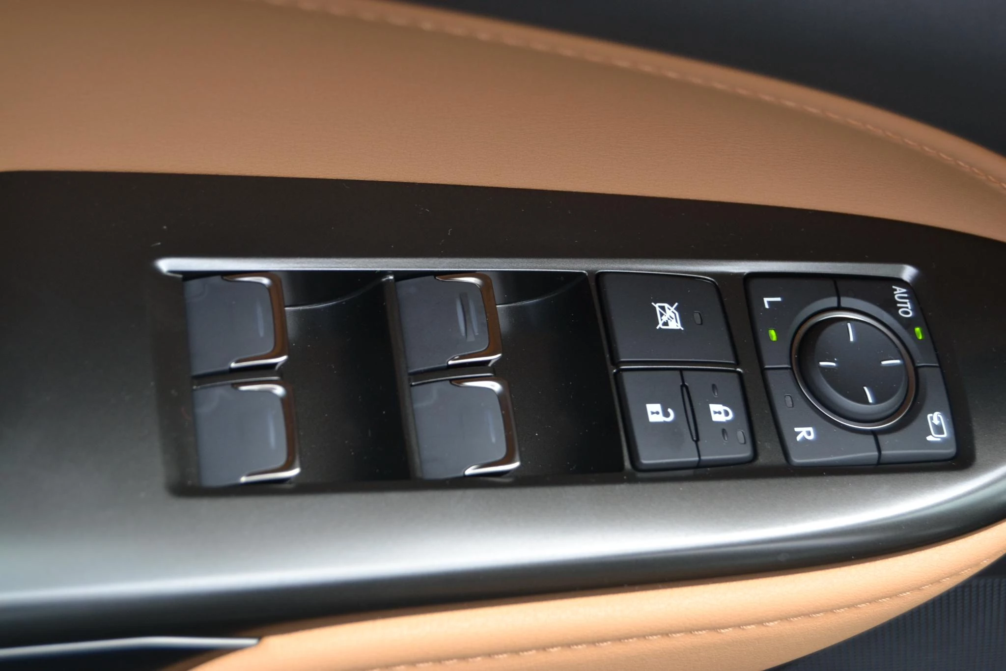 Hoofdafbeelding Lexus NX