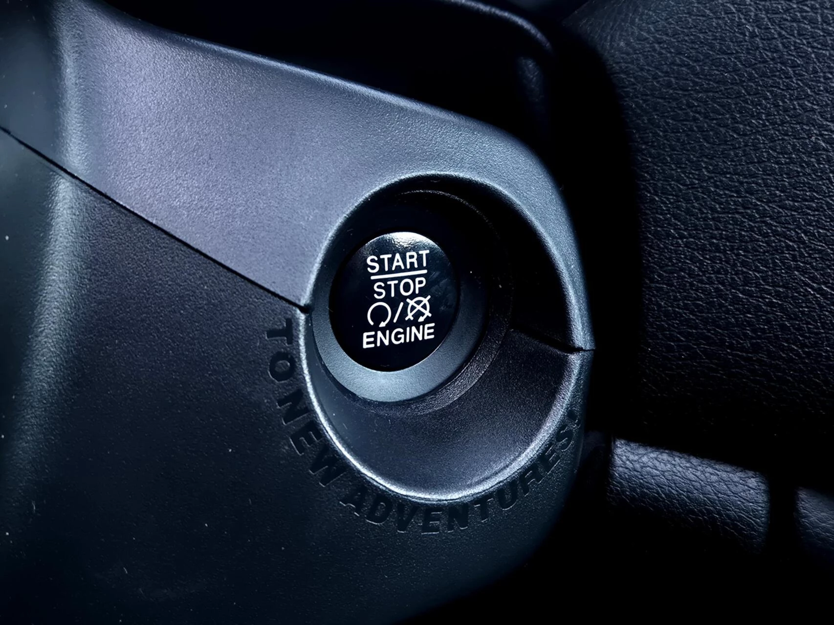 Hoofdafbeelding Jeep Renegade