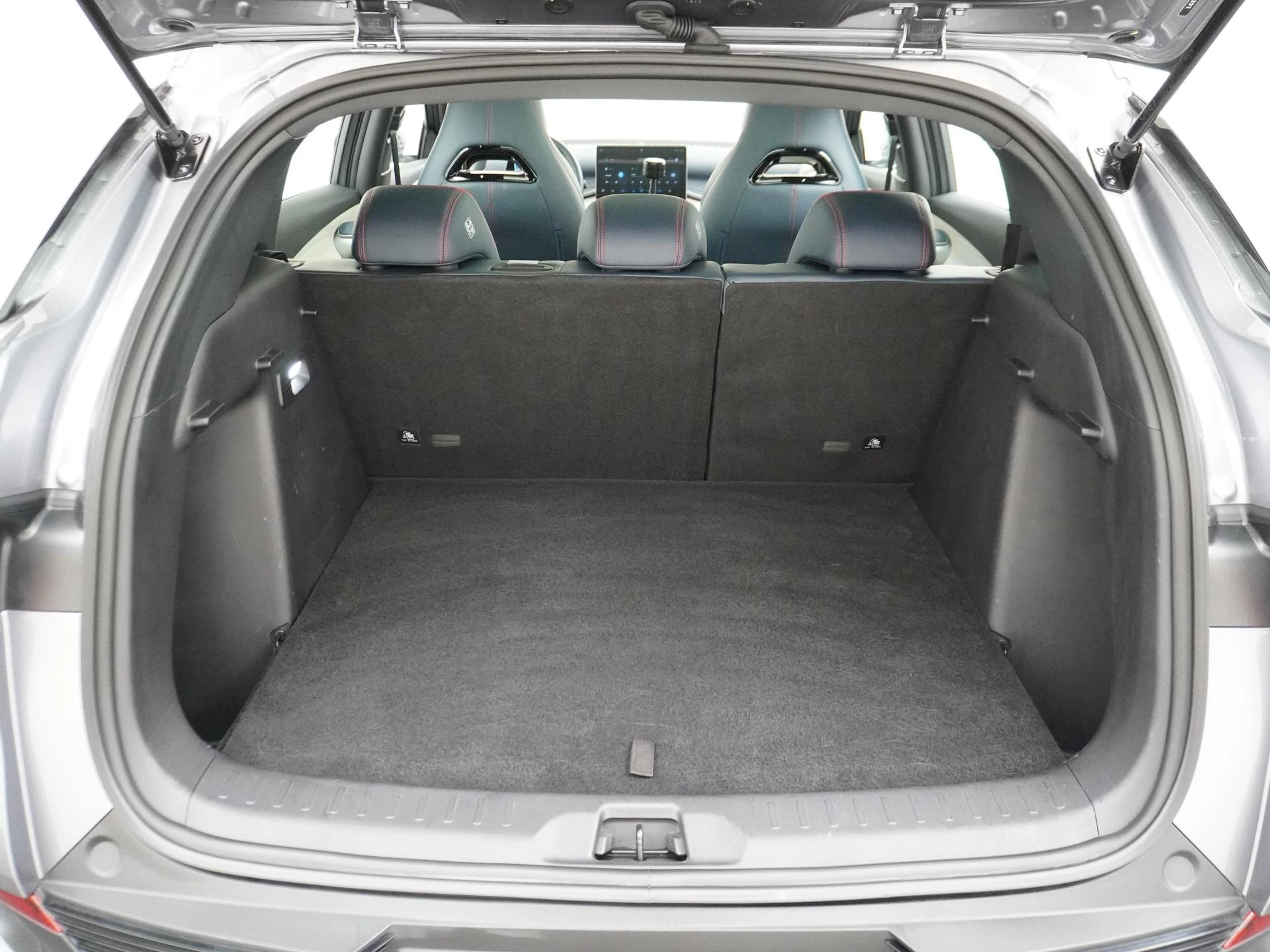 Hoofdafbeelding BYD ATTO 3