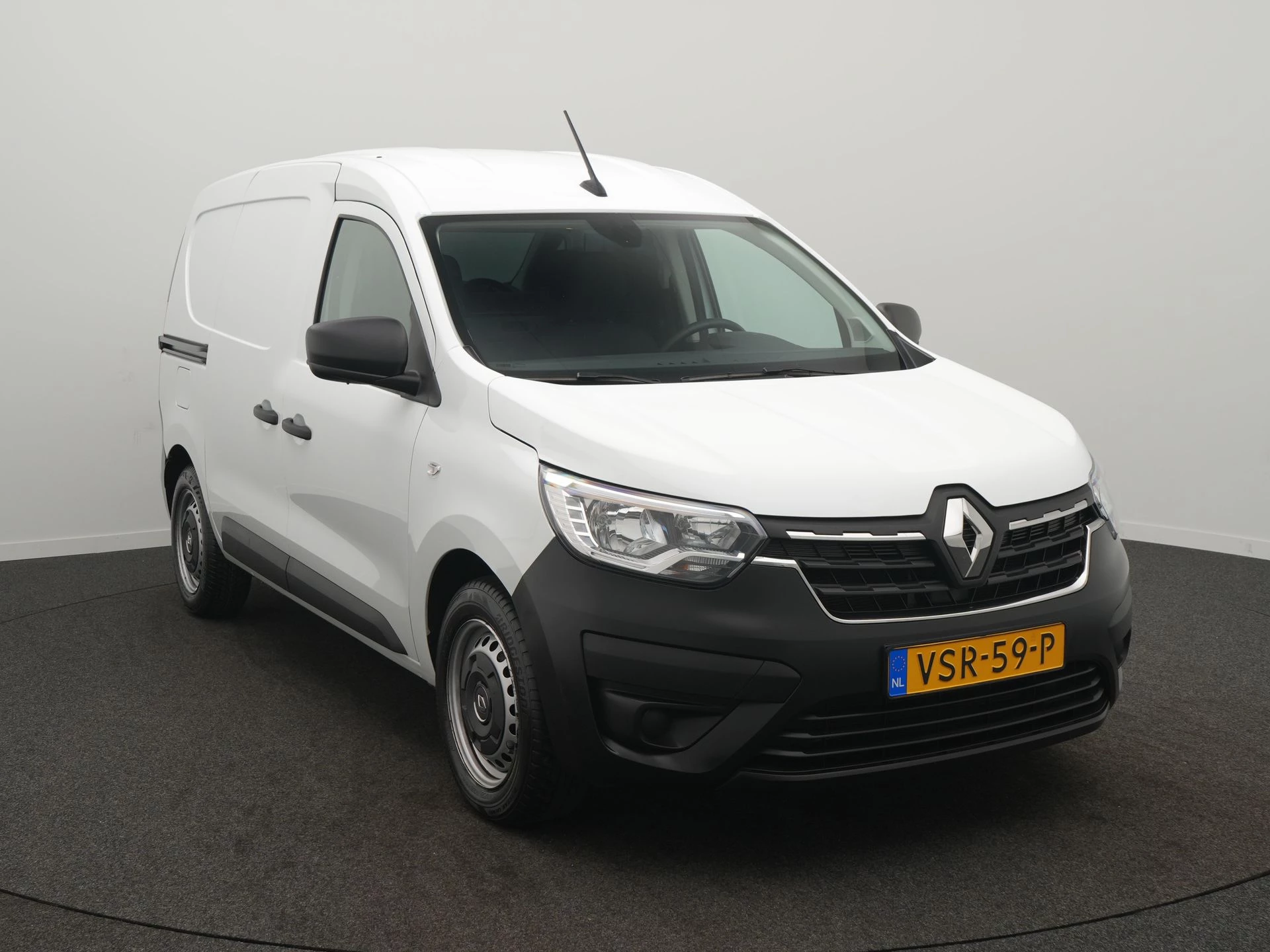 Hoofdafbeelding Renault Express