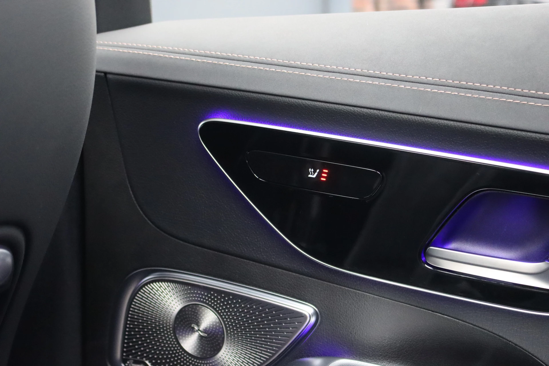 Hoofdafbeelding Mercedes-Benz EQE