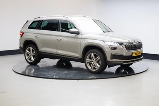 Skoda Kodiaq 1.5 TSI Business Edition 7p.