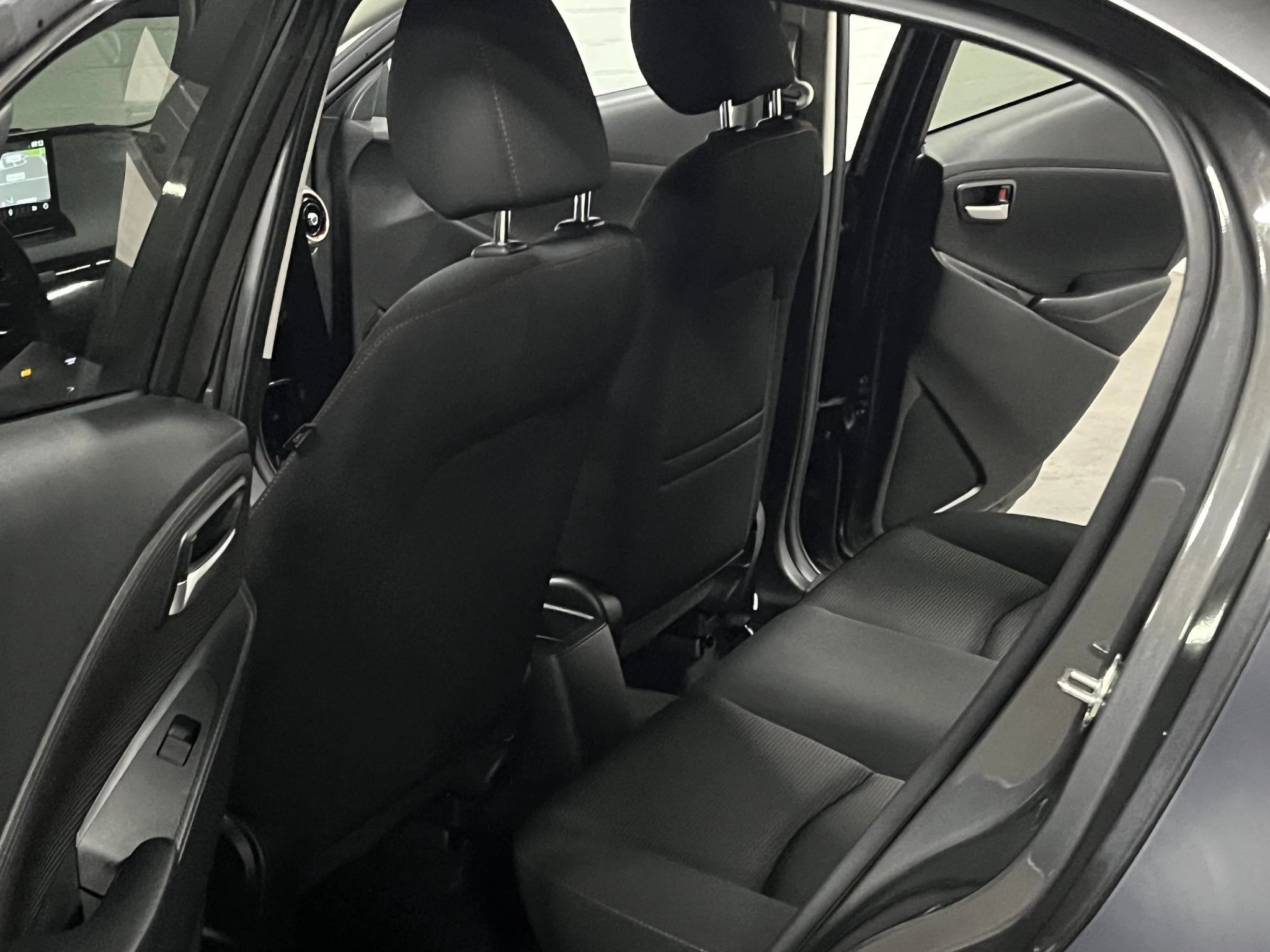 Hoofdafbeelding Mazda 2