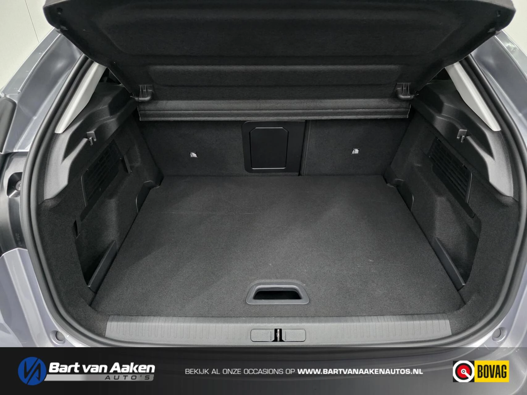 Hoofdafbeelding Citroën C4