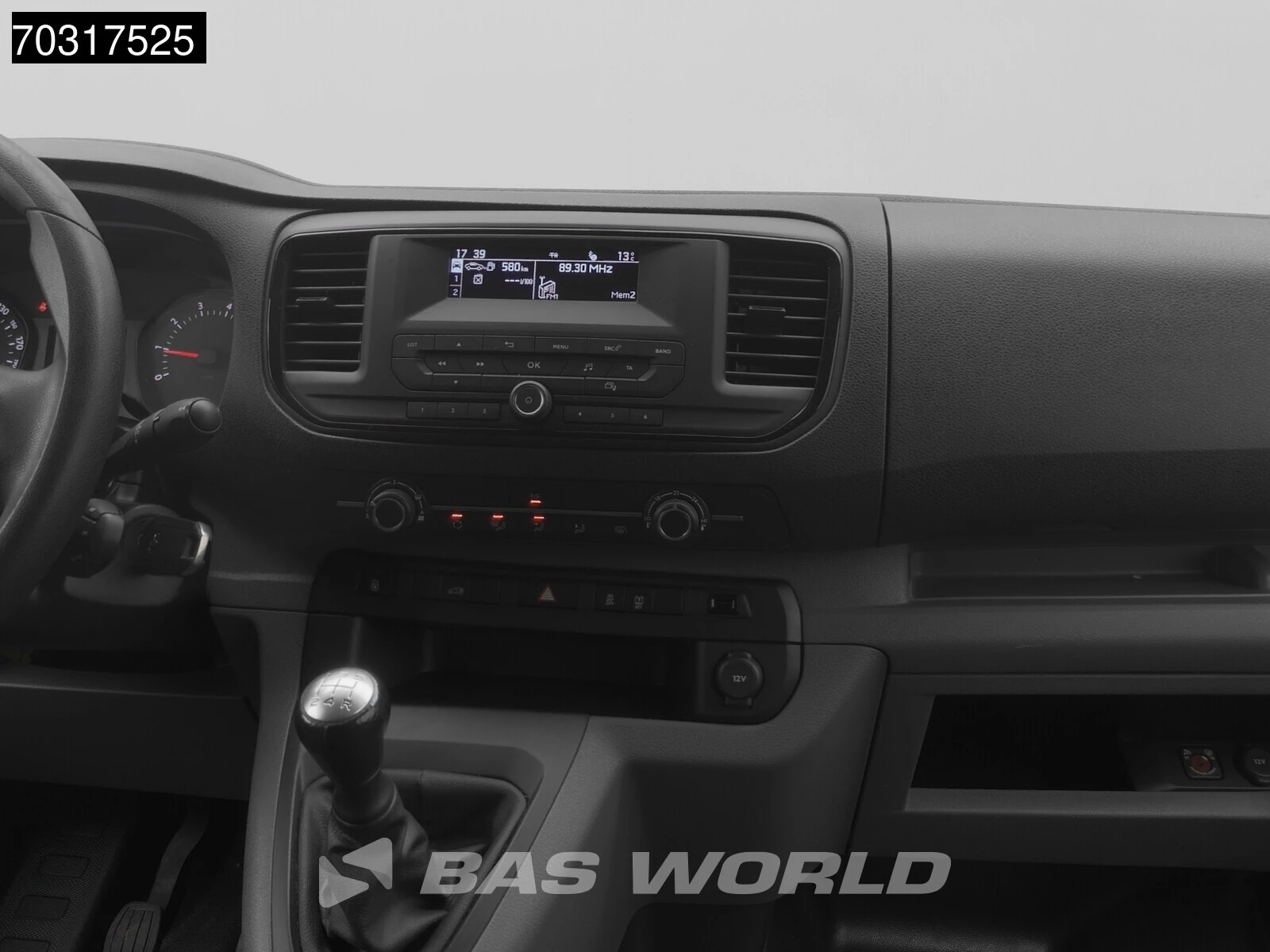 Hoofdafbeelding Toyota ProAce