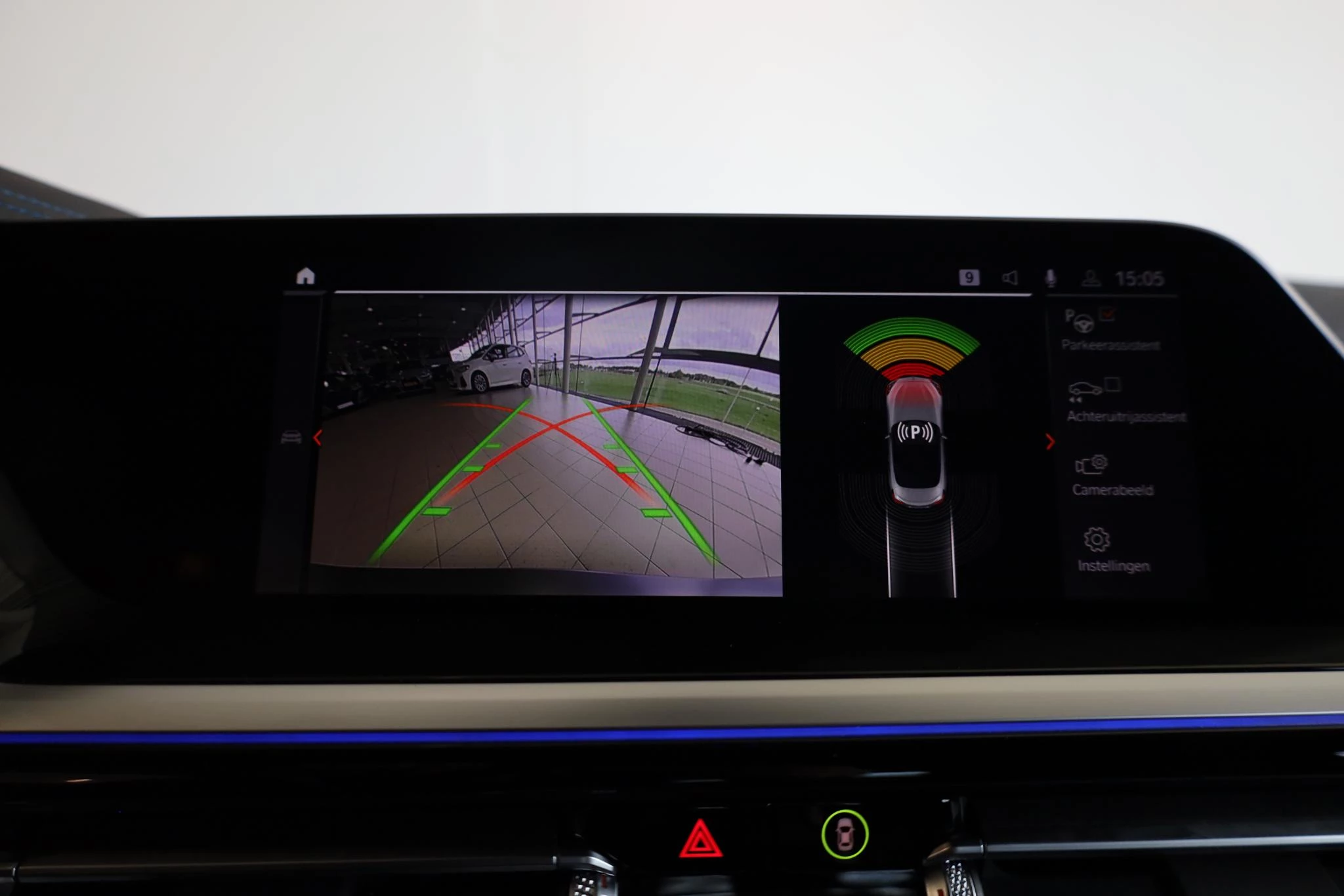 Hoofdafbeelding BMW Z4