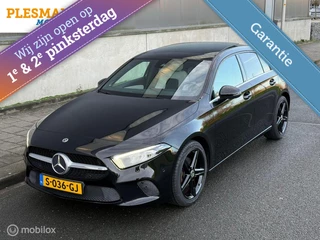 Mercedes-Benz A-klasse 200 Amg Upgrade, Burmeister, Schuifdak, Pano, Stoelverwarming!