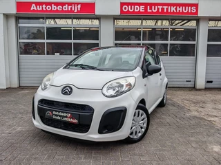 Citroën C1 1.0 Attraction