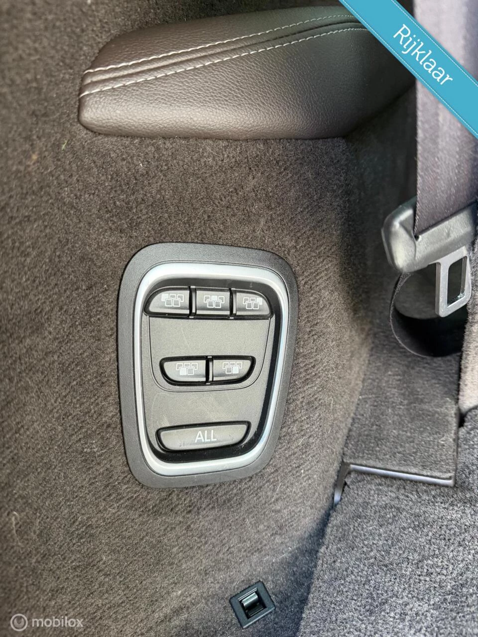 Hoofdafbeelding Renault Espace