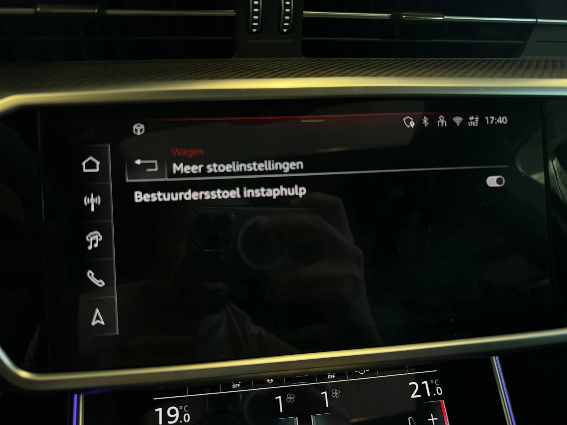 Hoofdafbeelding Audi RS6
