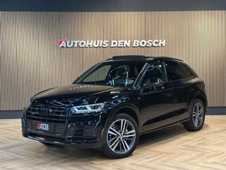Audi Q5 55 TFSI e Quattro Competition 367PK - Pano