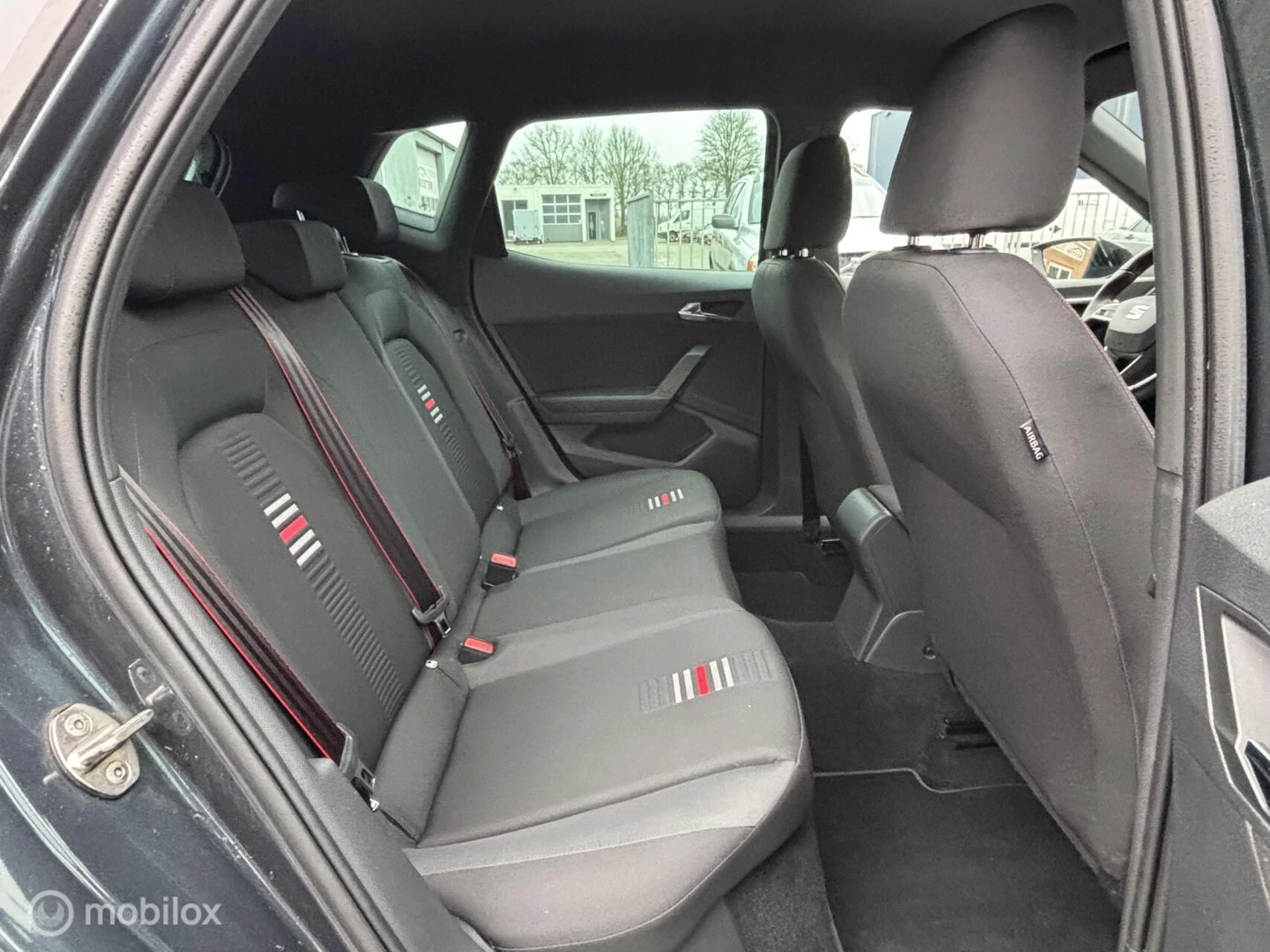 Hoofdafbeelding SEAT Arona