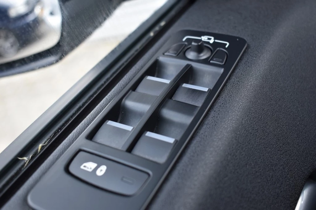 Hoofdafbeelding Land Rover Discovery Sport