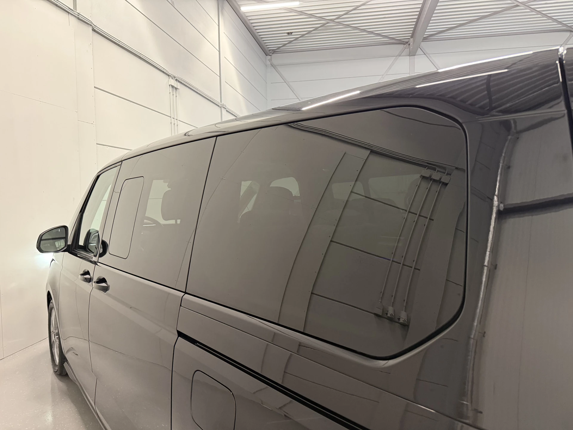 Hoofdafbeelding Volkswagen Multivan