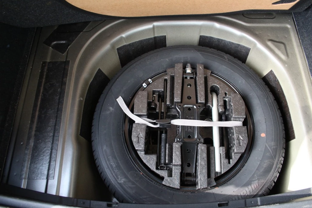 Hoofdafbeelding Škoda Scala