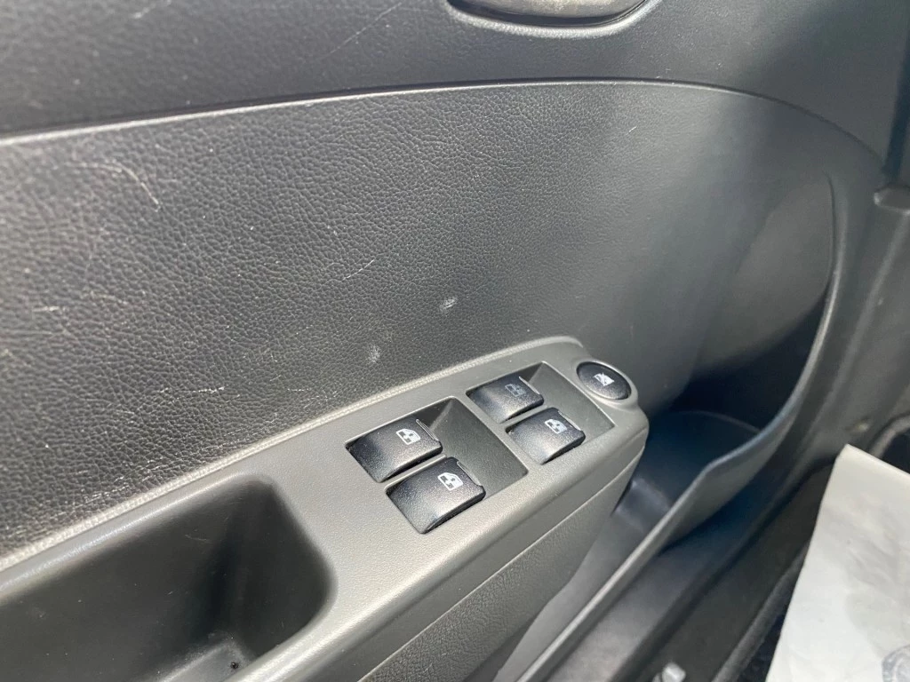 Hoofdafbeelding Chevrolet Spark
