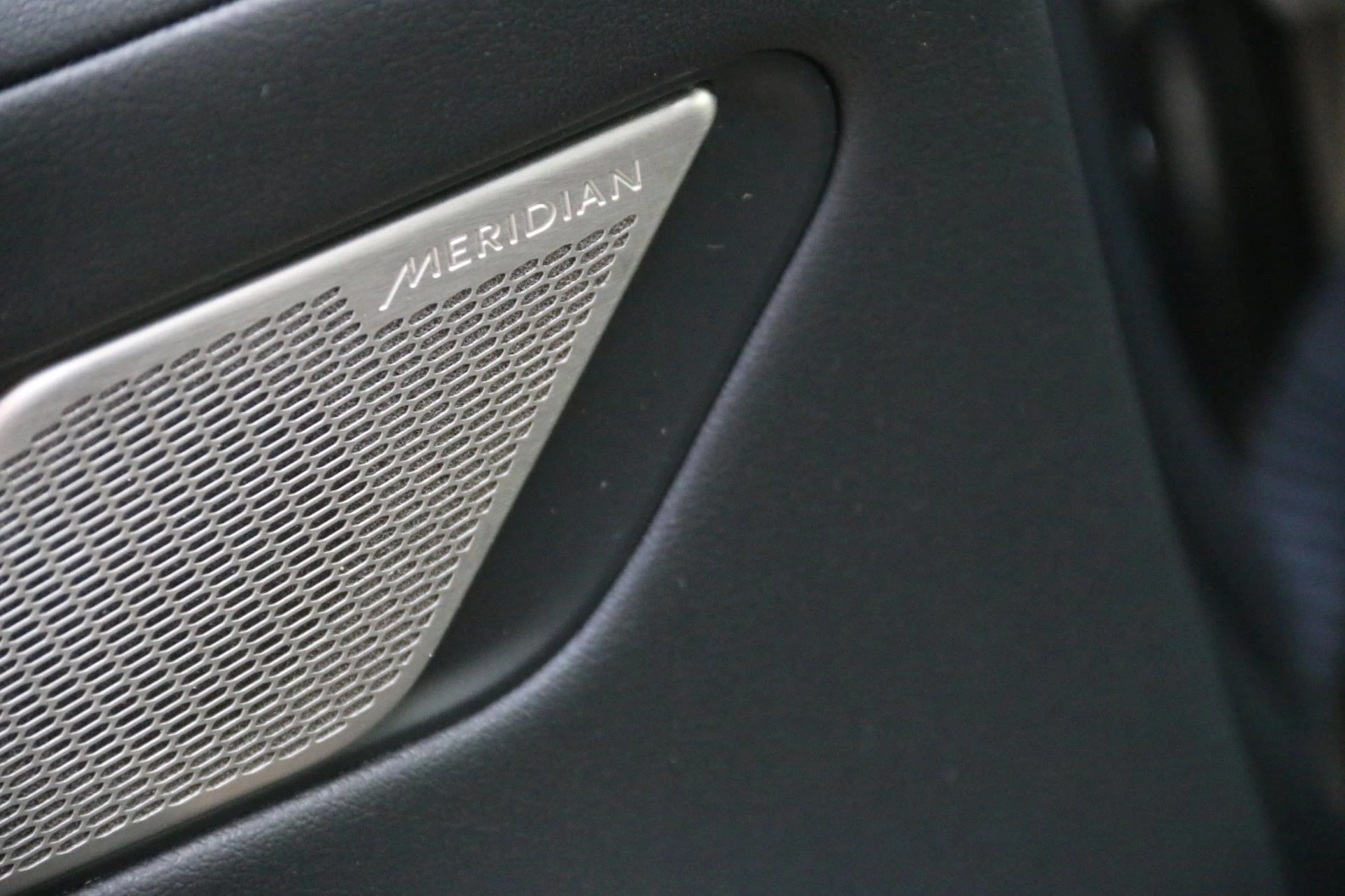 Hoofdafbeelding Jaguar I-PACE