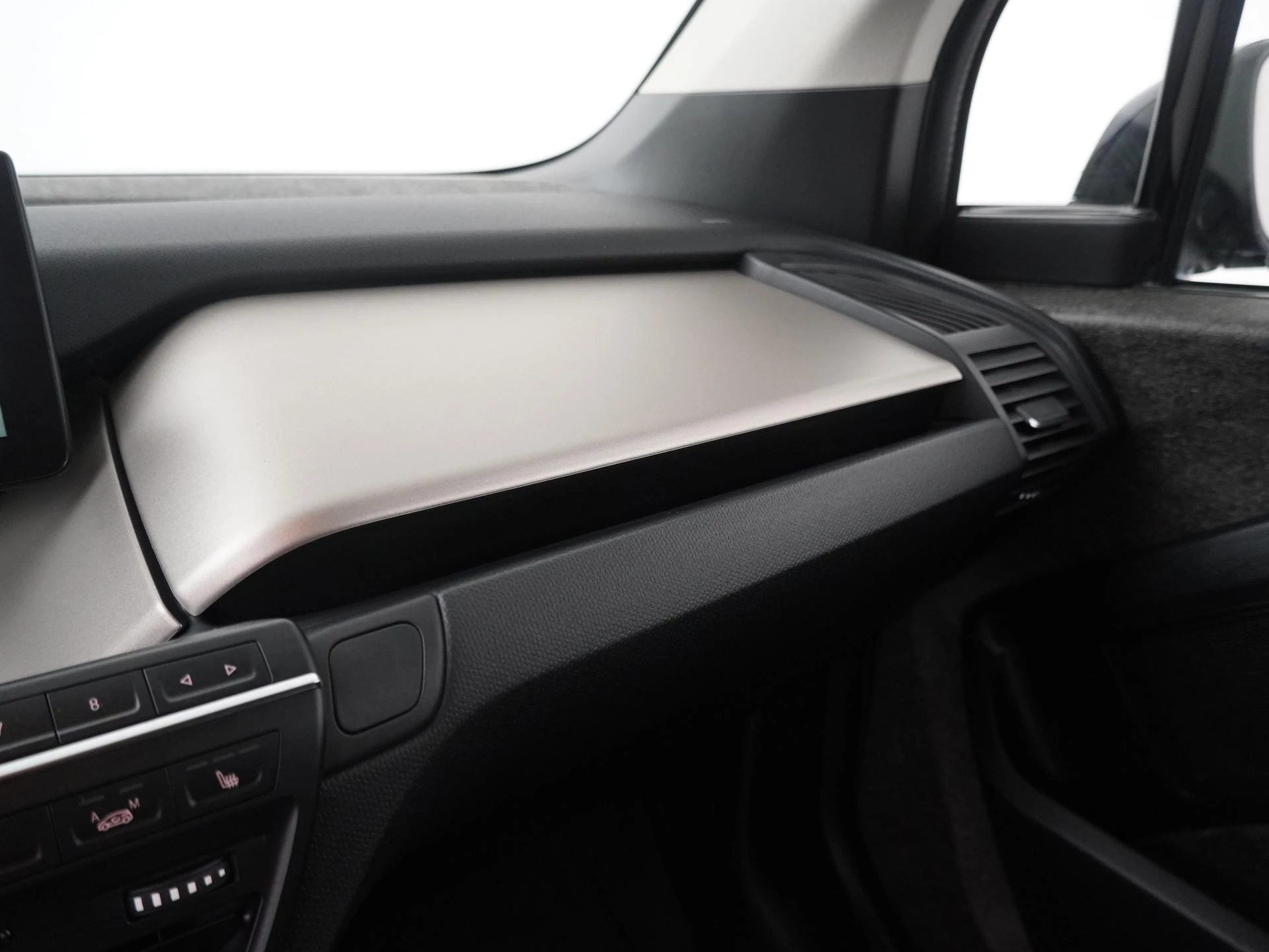 Hoofdafbeelding BMW i3