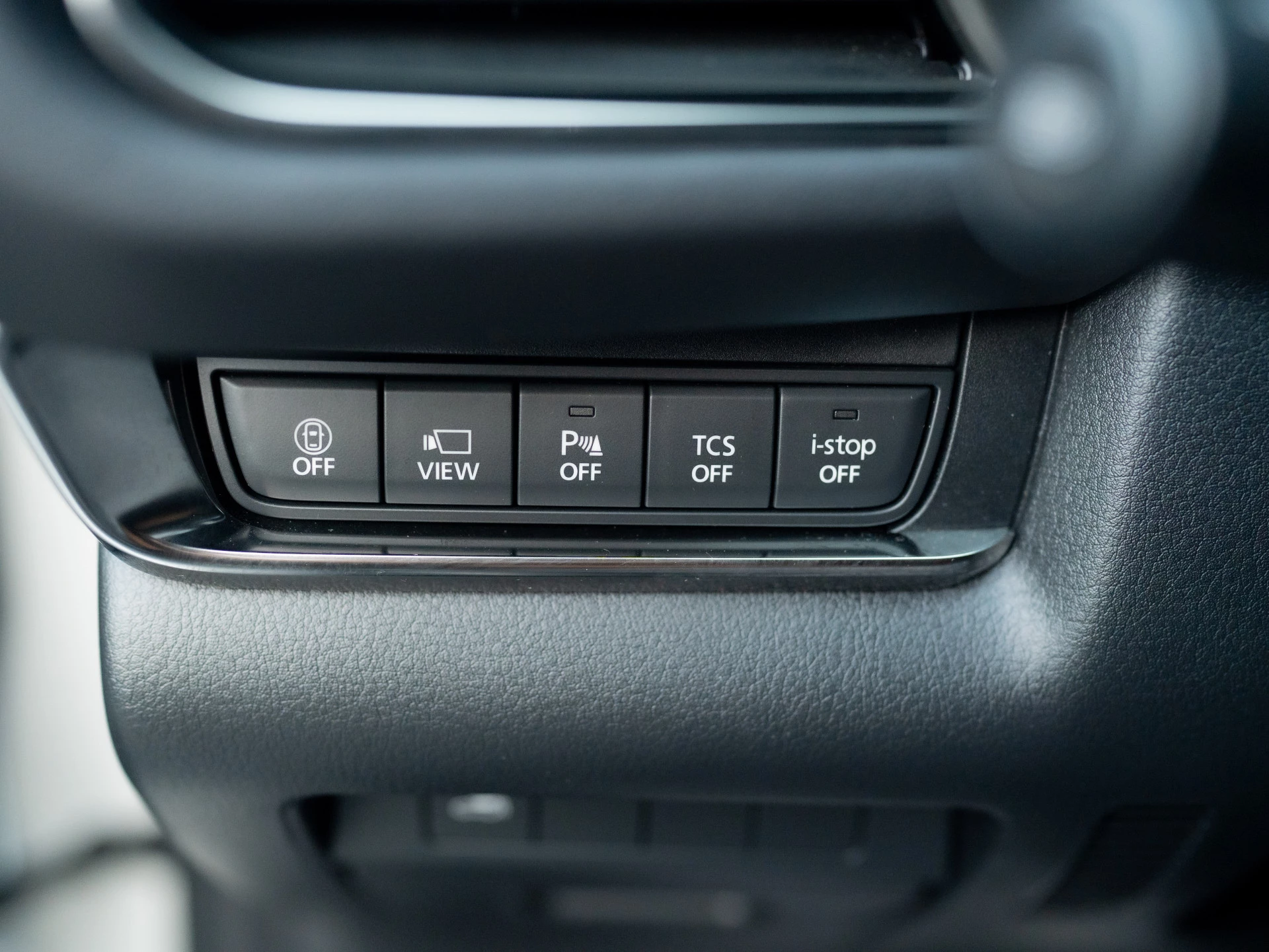 Hoofdafbeelding Mazda CX-30