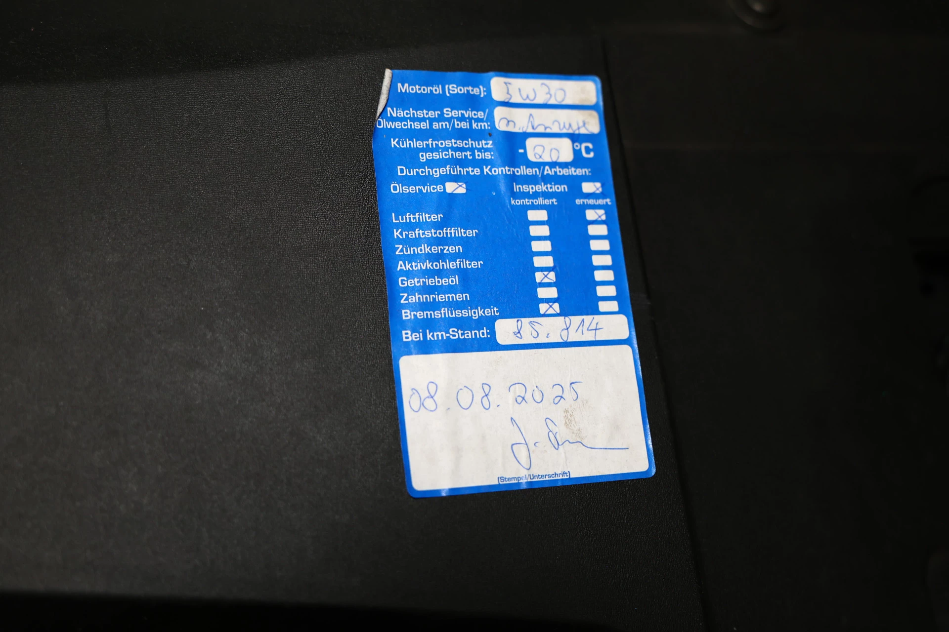 Hoofdafbeelding Renault Scénic