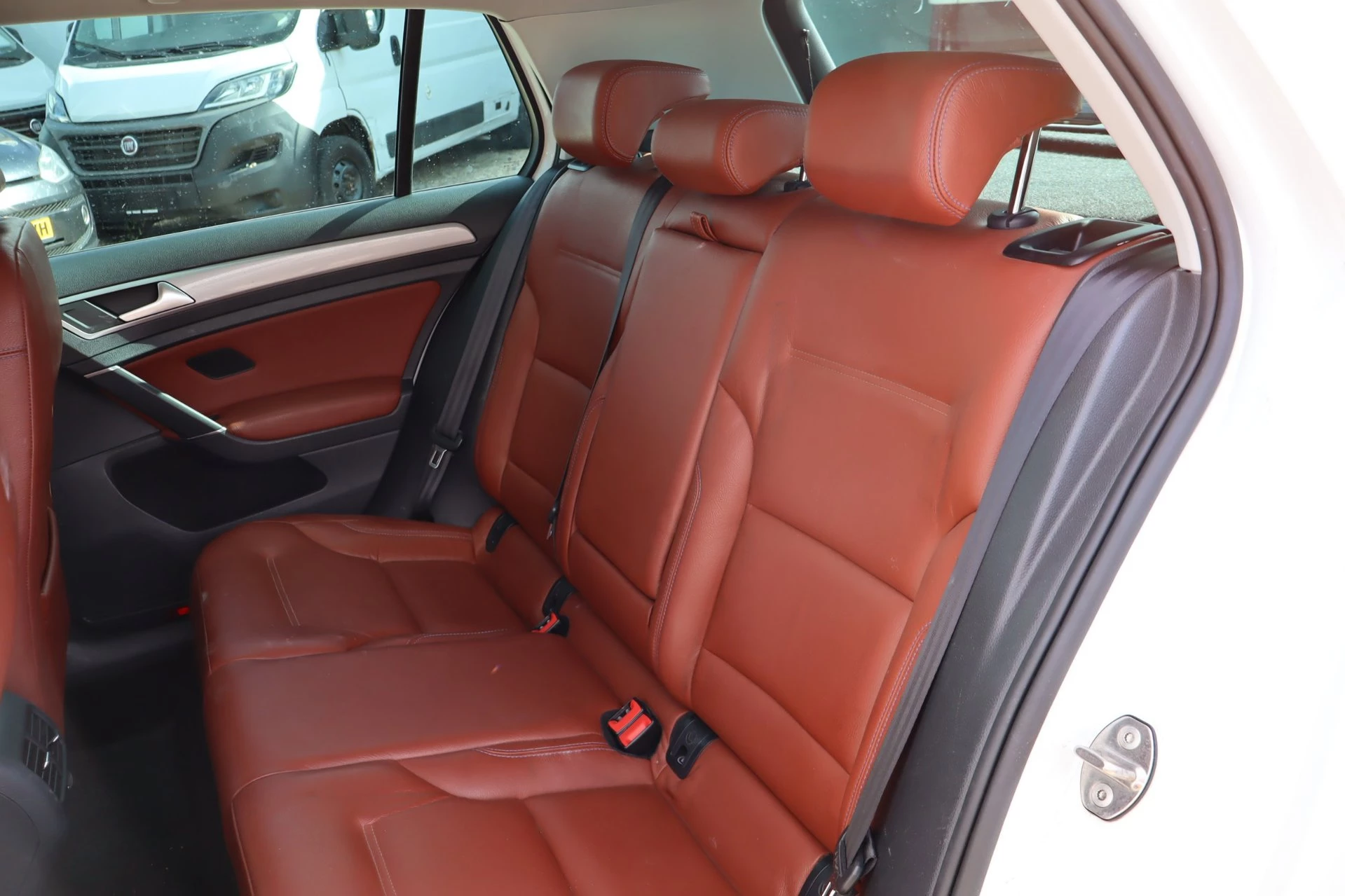 Hoofdafbeelding Volkswagen e-Golf