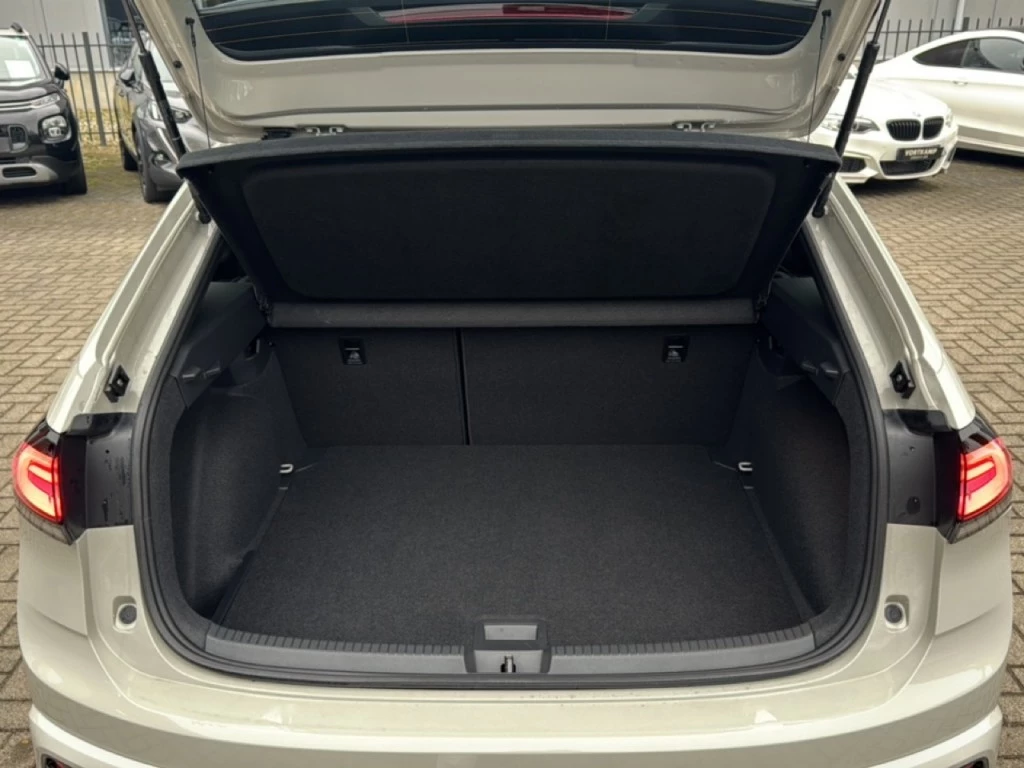 Hoofdafbeelding Volkswagen Taigo