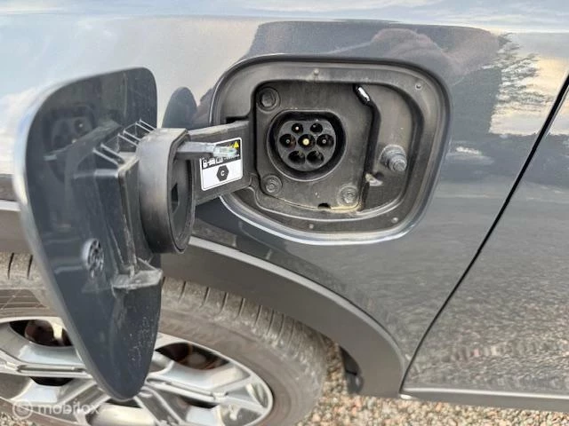Hoofdafbeelding Kia XCeed