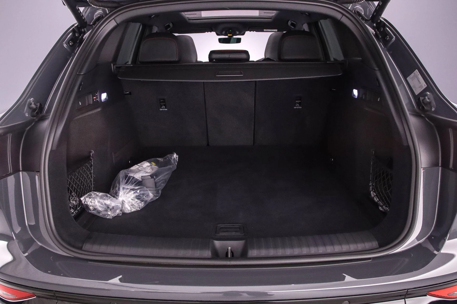 Hoofdafbeelding Audi Q6 e-tron