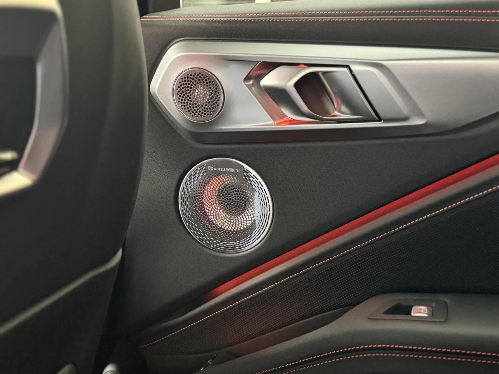 Hoofdafbeelding BMW XM