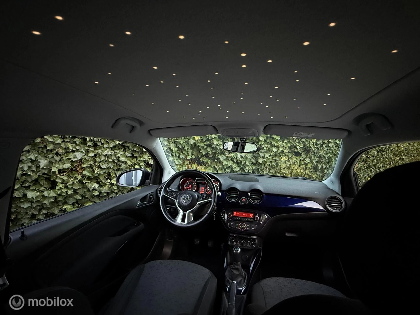 Hoofdafbeelding Opel ADAM