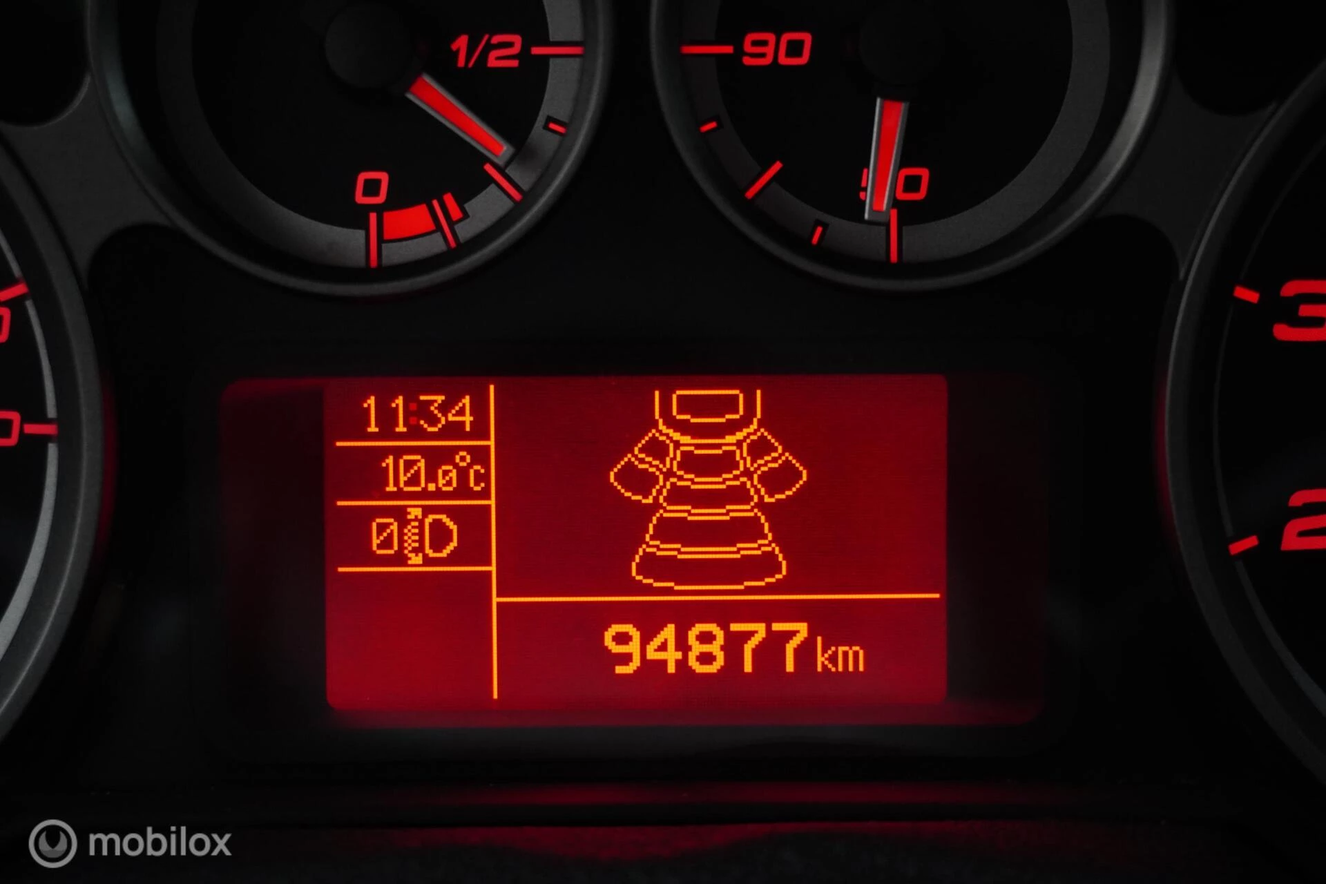 Hoofdafbeelding Alfa Romeo MiTo