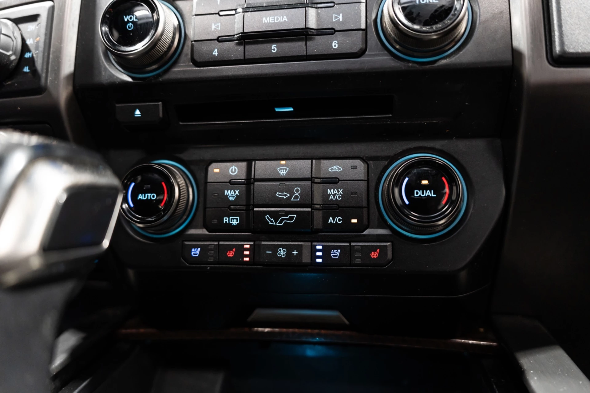 Hoofdafbeelding Ford F-150
