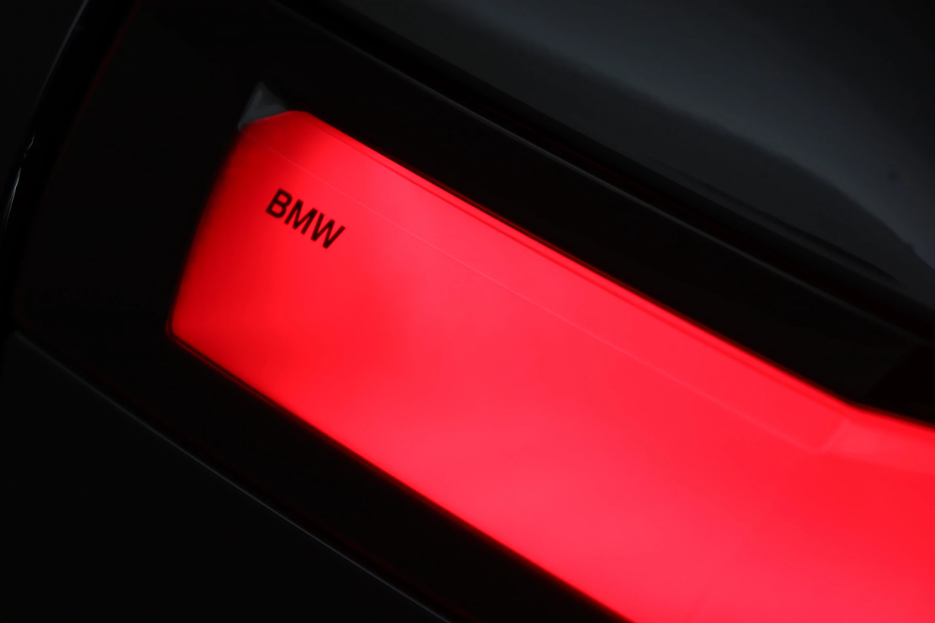 Hoofdafbeelding BMW iX