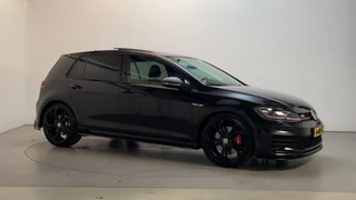 Volkswagen Golf 2.0 TSI 290pk GTI TCR LED Panoramadak Camera Stoelverwarming Virtual Cockpit