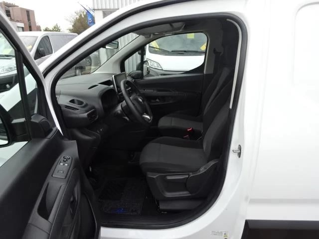 Hoofdafbeelding Toyota ProAce