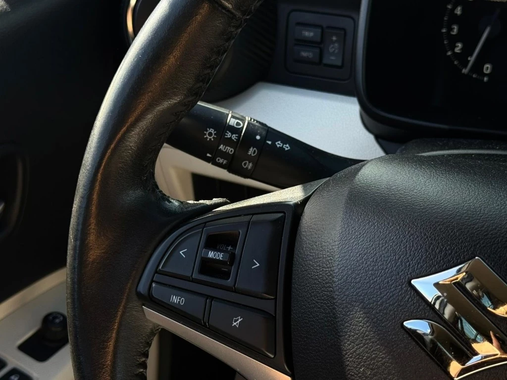 Hoofdafbeelding Suzuki Ignis