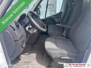 Opel Movano Koel vries auto 2.3 CDTI Koelwagen