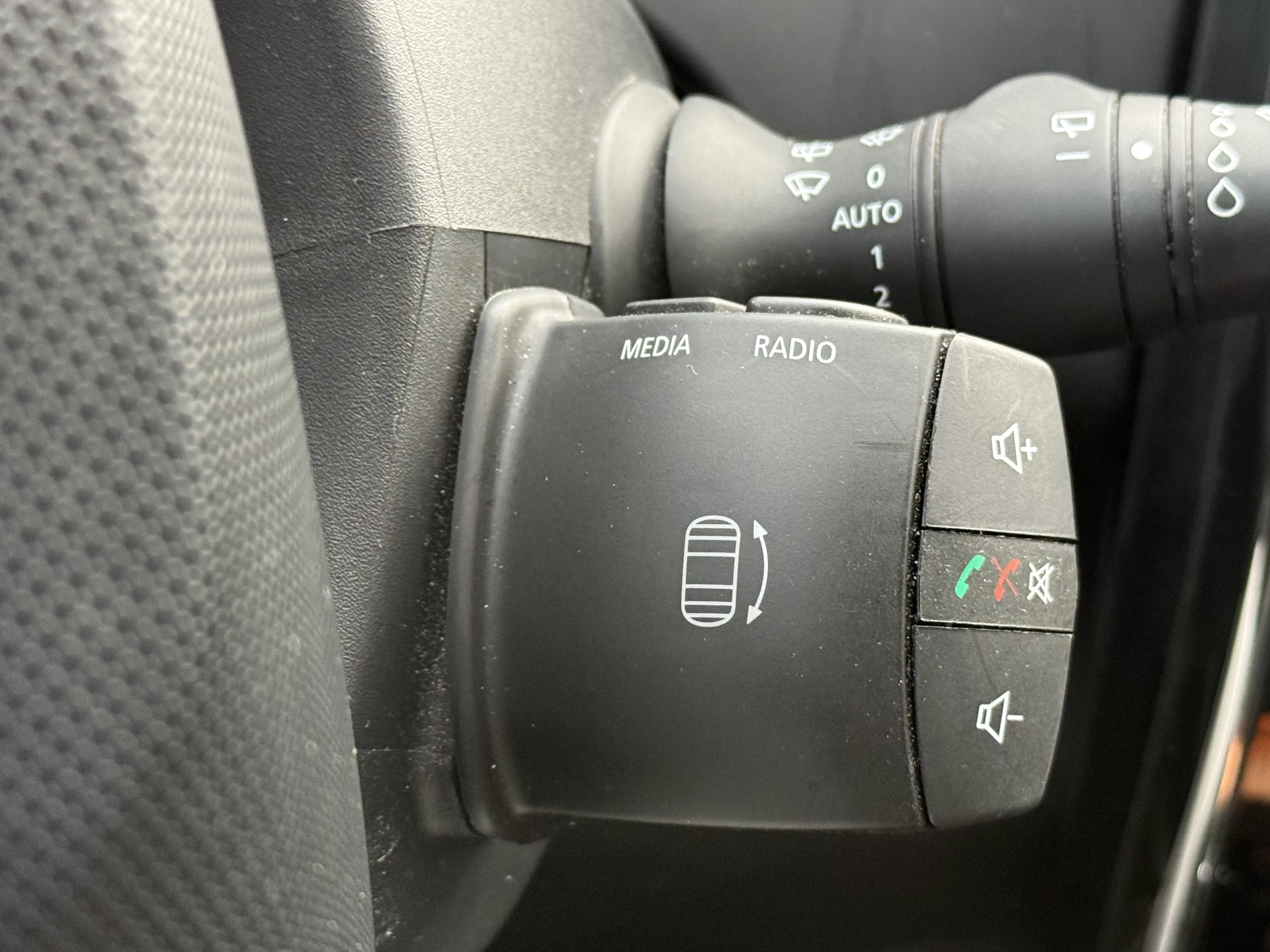 Hoofdafbeelding Renault ZOE