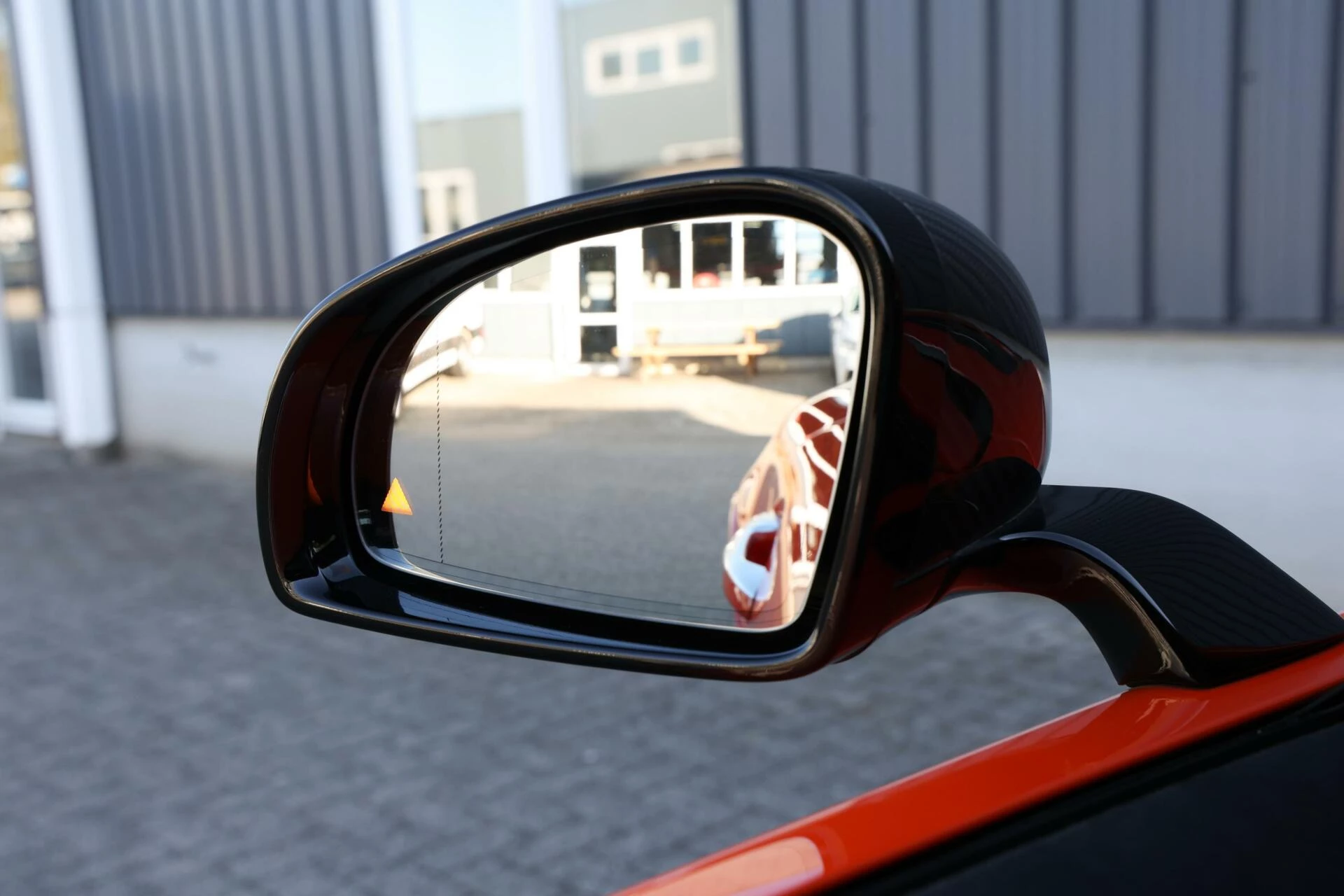 Hoofdafbeelding Mercedes-Benz AMG GT