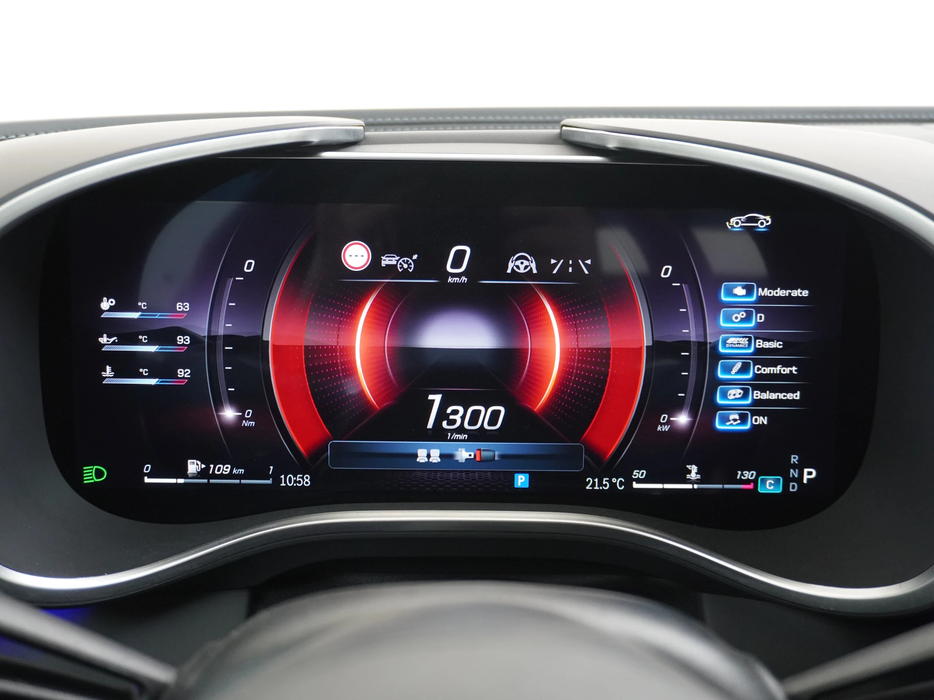 Hoofdafbeelding Mercedes-Benz SL