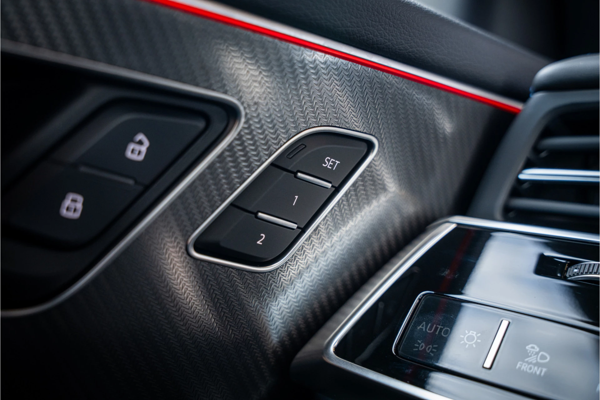 Hoofdafbeelding Audi RSQ8