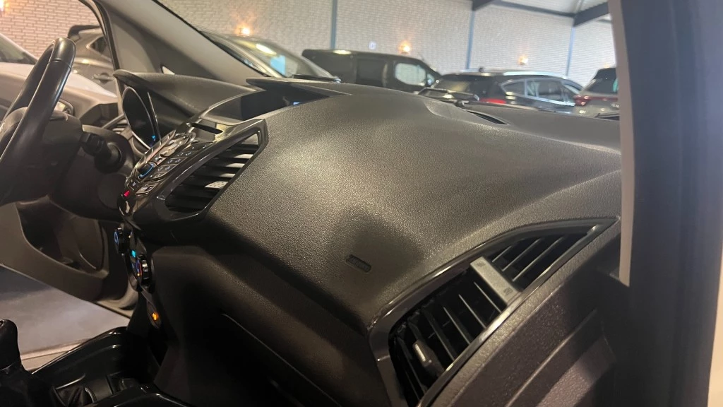 Hoofdafbeelding Ford EcoSport