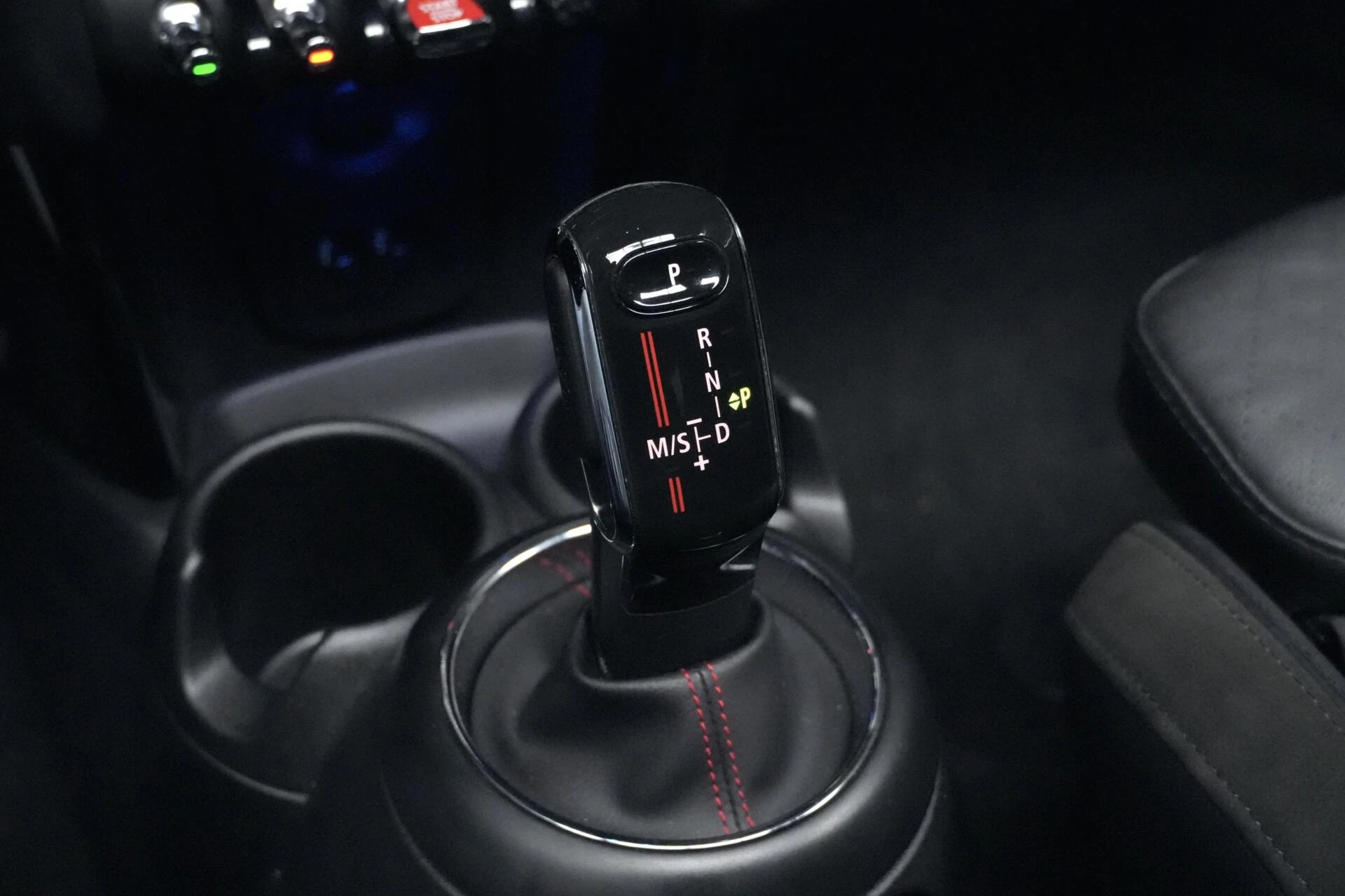 Hoofdafbeelding MINI Cooper S