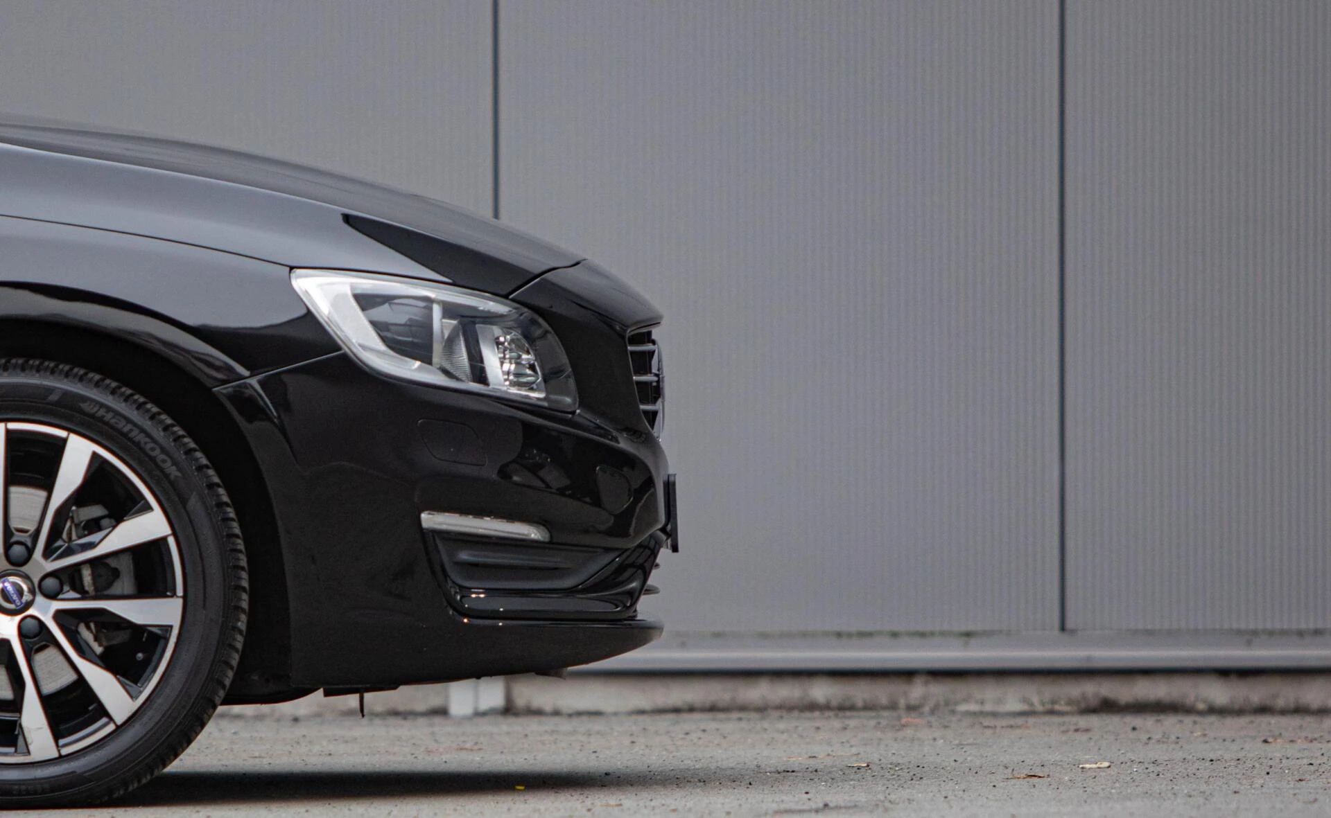 Hoofdafbeelding Volvo S60