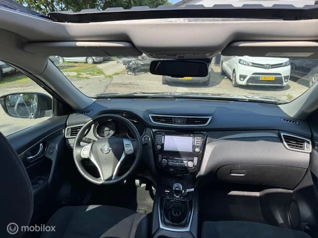 Hoofdafbeelding Nissan X-Trail