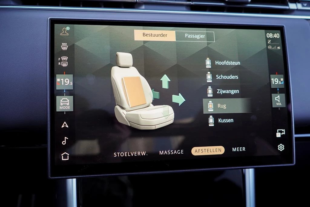 Hoofdafbeelding Land Rover Range Rover