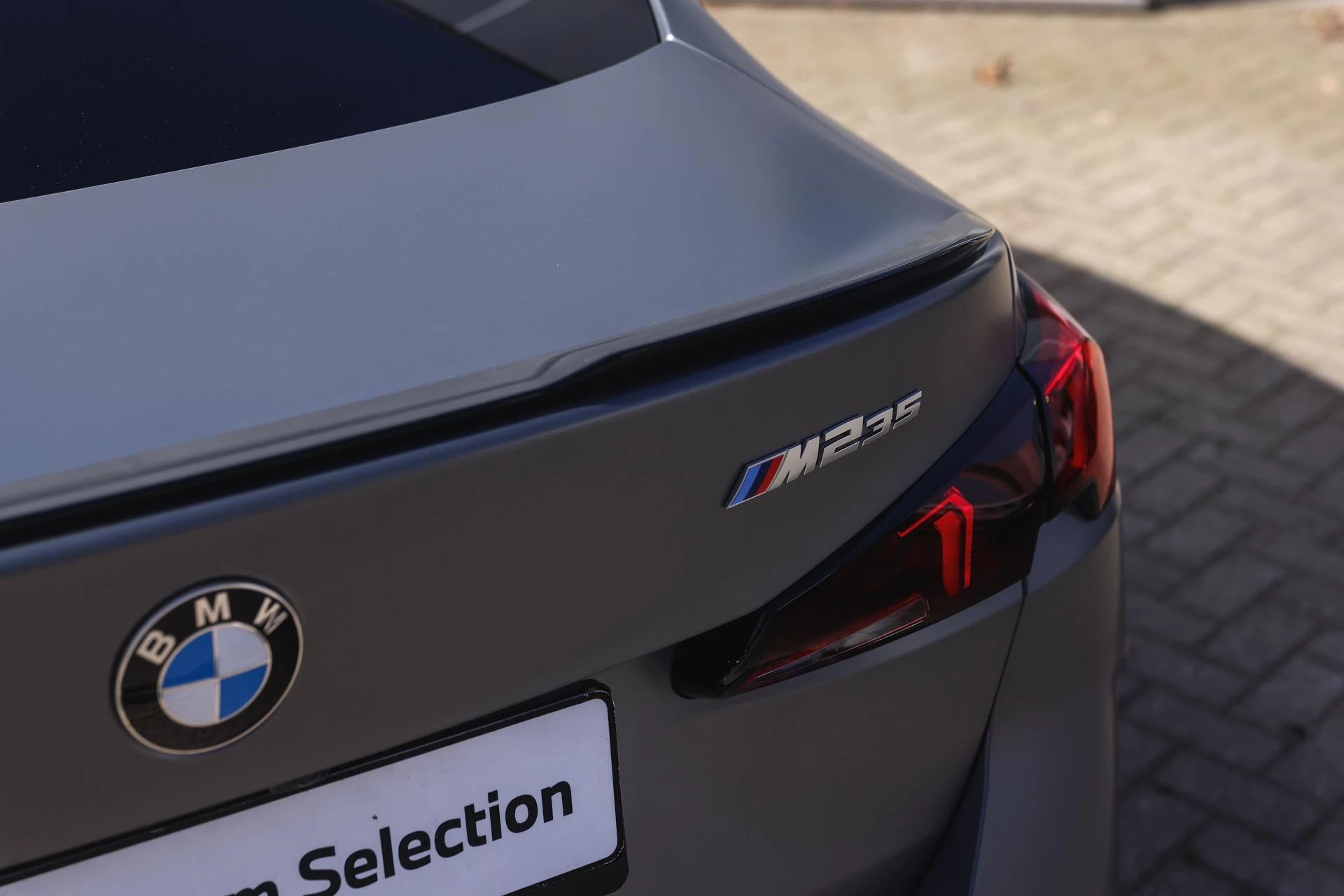 Hoofdafbeelding BMW 2 Serie