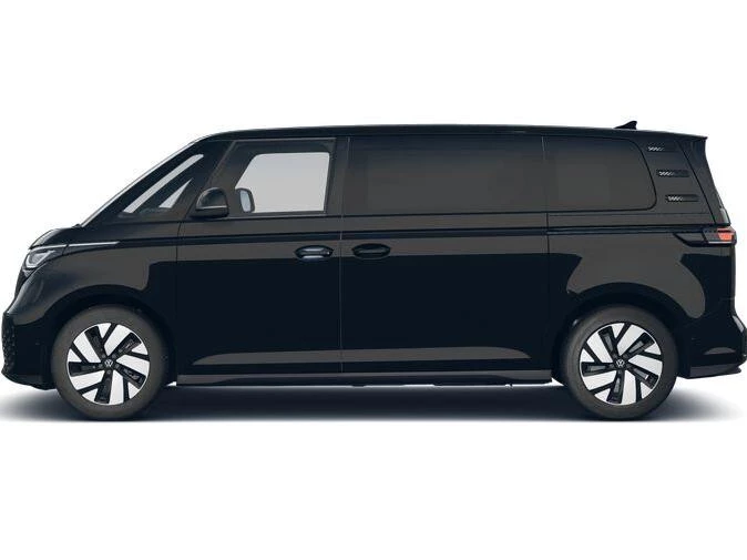 Hoofdafbeelding Volkswagen ID. Buzz